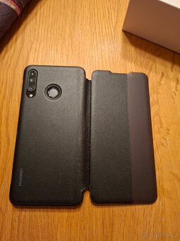 Huawei P30 Lite ROM 128 GB, RAM 4GB - 3