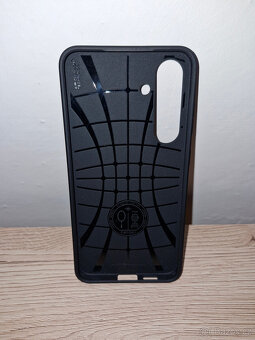 Kryt na mobil Spigen Liquid Air pro Samsung Galaxy S25+ - 3