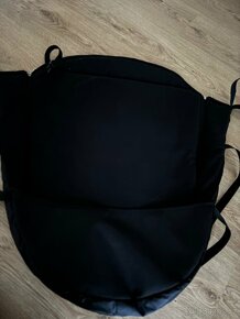 Zatepleny/ zimni nanoznik Pinkie - 3