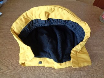 Zimní bunda z Lindexu, vel. 158 - 3