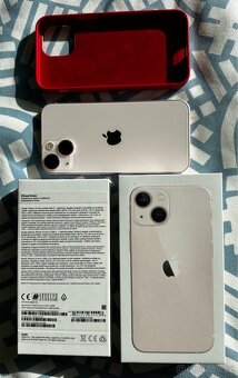 Apple iPhone 13 mini - 3