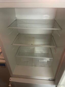 Lednice Electrolux - 3