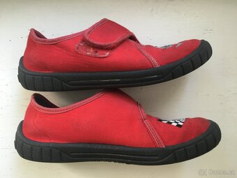 superfit papuče vel. 33 - 3