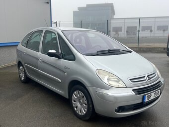 Citroen Xsara Picasso 1,6i 80kw 2006 160Tkm - 3