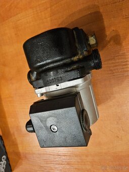 Oběhové čerpadlo - Immergas Zeus Maior - 3