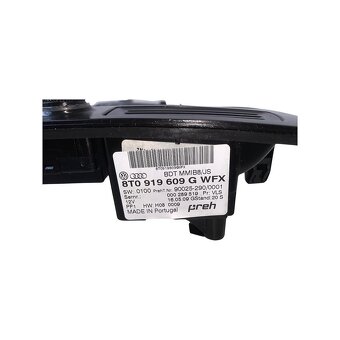 Ovládání MMI 8T0919609G Audi A4 B8 8K allroad r.v. 2010 - 3