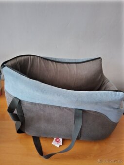 Cestovní taška - 3