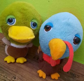 Plyšáci jako nové - 3