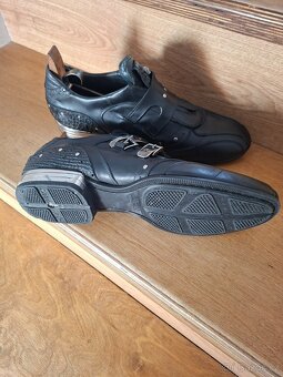 Pánské boty New Rock - 3