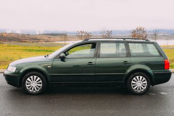 Volkswagen Passat B5 1.9TDI 81 kW | DOVOZ DE | TAŽNÉ - 3