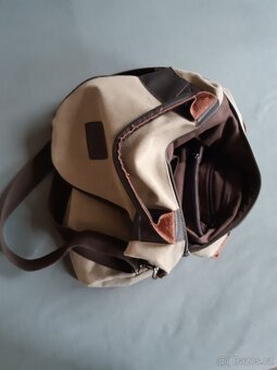 módní velká kabela - 3