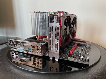 Herní počítač - 3