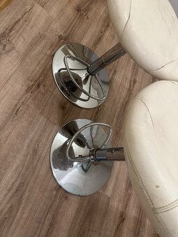 kuchyňské židle, zdarma, k vlastnímu výběru - 3