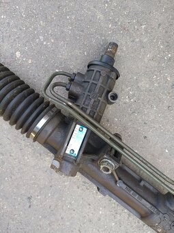 Převodovka řízení BMW 3 E46 - 3