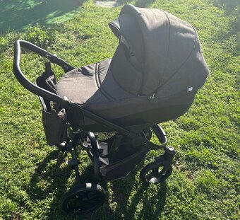 Dětský kočárek Bebetto Holland - 3