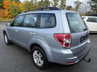 Subaru Forester 2.0TD 4x4 - 3