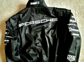 PORSCHE kombinéza XXL motorsport - 3