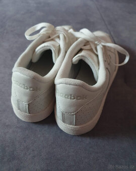 Reebok bílé tenisky, vel. 40 - 3