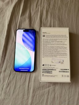 apple iphone 15 pro 256 gb - 3