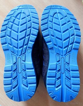 Pracovní obuv vel. 42 - 3