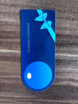 Dárkový poukaz - FOCUS optik - 3