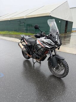 KTM 1190 - 3