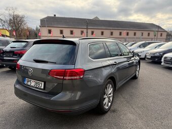 Volkswagen Passat B8, 2.0 tdi, 140kw - 3