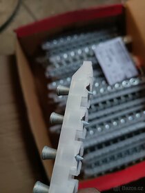 Hilti hřeby a nábojky - 3