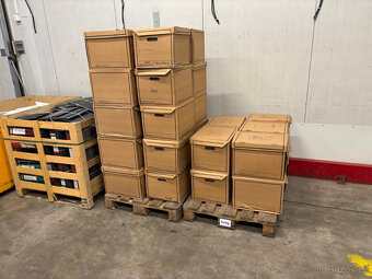 použité šanony - 3