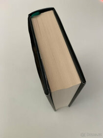 Kniha Deníky Cizince - 3