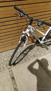 Trekingové kolo Leader Fox unisex - 3