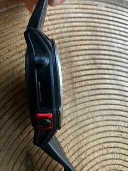 Garmin Fenix 7X Solar - ocelová verze s Gorilla DX sklíčkem - 3