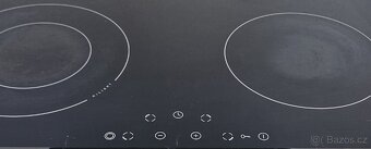 Sklokeramická varná deska - 3