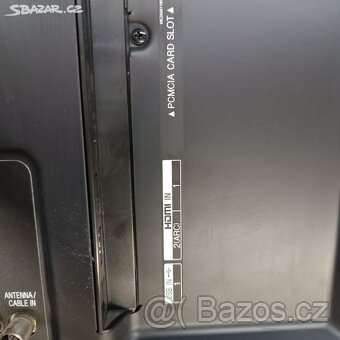 Lg televize - 3