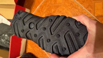 Boty Superfit 40 zimní - Goratex - 3