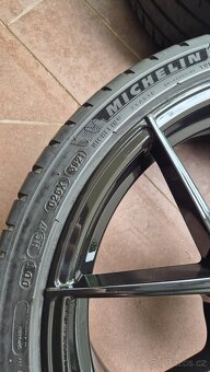 Japan Racing JR 30 5x114,3 R19 - 3