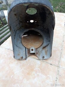 Maska Jawa pionýr - 3