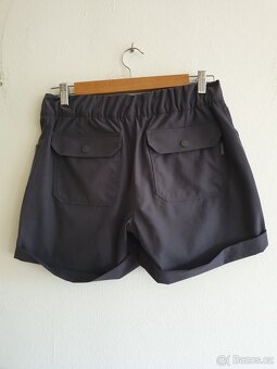 3x NOVÉ dámské kraťasy SALEWA, ICEBREAKER, WARMPEACE - 3