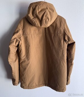 Zateplená bunda Fjallraven Greenland Winter Jacket M - 3