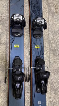 Atomic Bent Chetler 100 - 172cm - 3