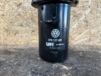 OBAL PALIVOVÉHO FILTRU VW TOUAREG 7P 7P6127401 - 3