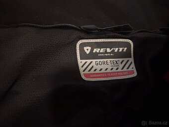 Motokalhoty REVIT GTX - 3