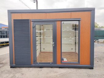 obytne kontejnery PRIMA - 3