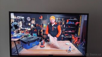 Televize Samsung - 3