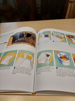 ENCYKLOPEDIE MODELÁŘSKÝCH TECHNIK - 3