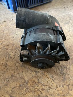 Alternátor bmw řady 735i 535i - 3