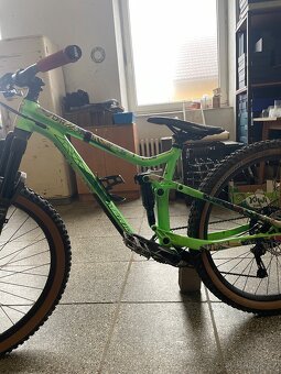 Merida one forty 600 - 3