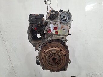 Motor 1.0 MPI CHY CHYA 44kW - 3