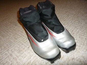 TECNO - boty na běžky - 3