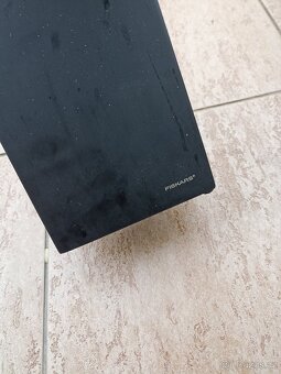 Stojan na nože Fiskars - 3